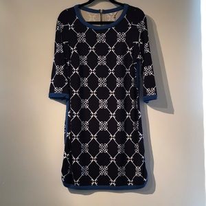 M crown and Ivy Dress